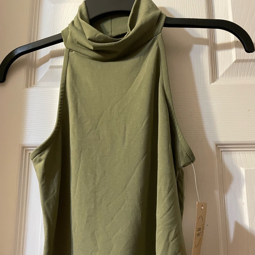 Ladies top